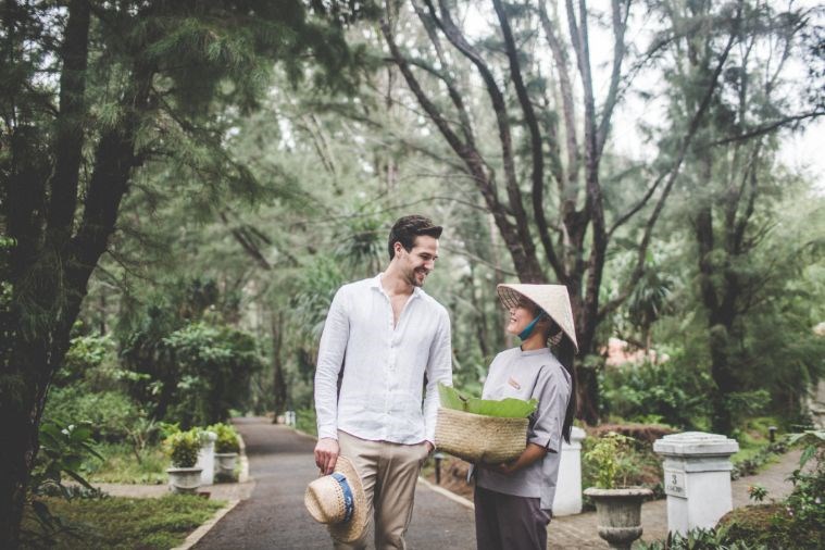 Poulo Condor Boutique Resort & Spa Côn Đảo